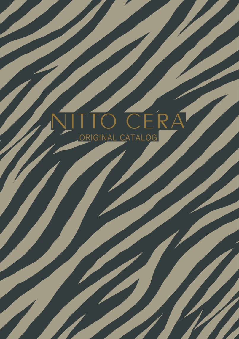 2023_NITTO CERA catalog